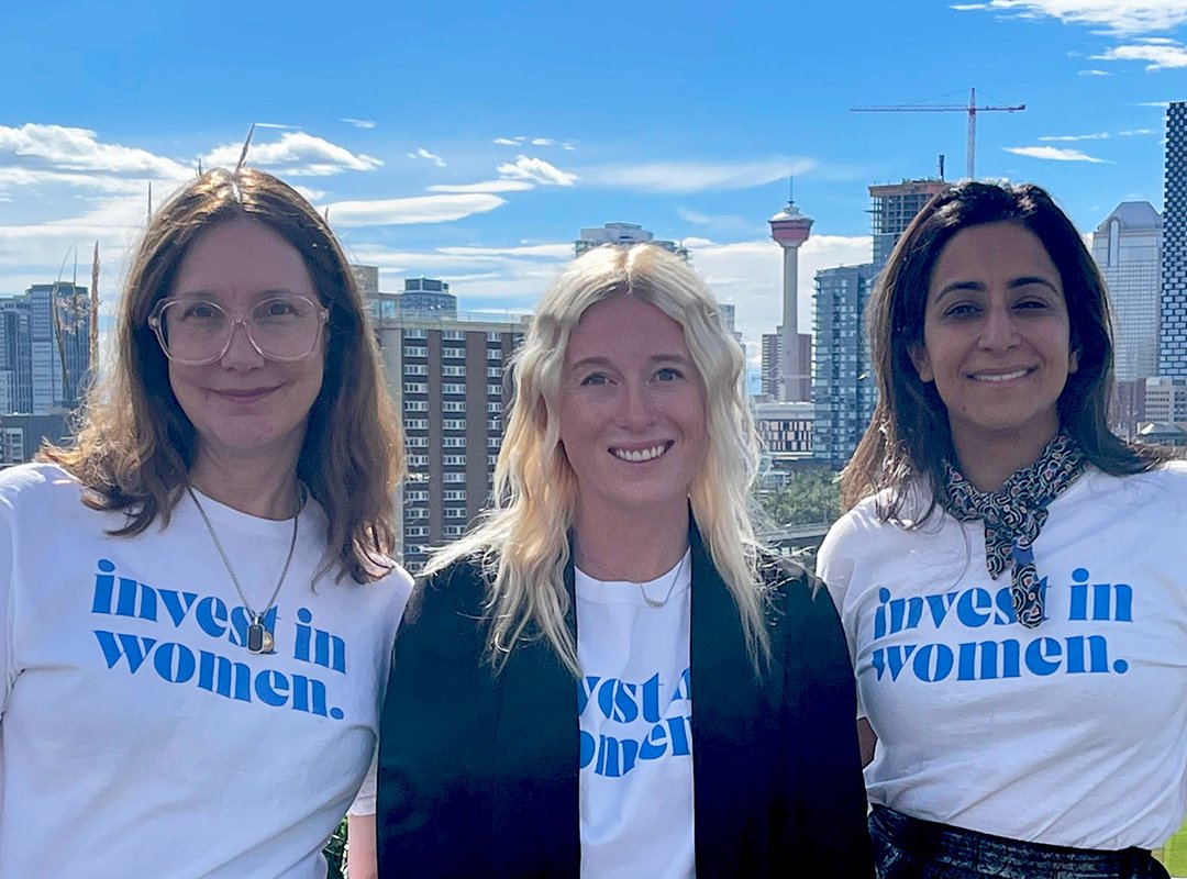 Movement51 Names Danielle Gifford Executive Director Calgary.Tech