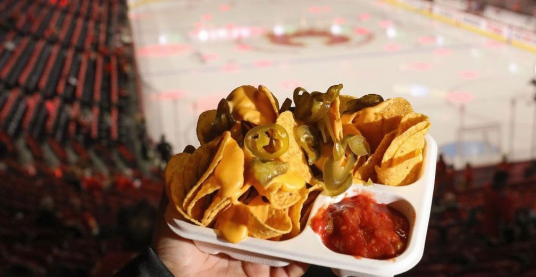 Calgary Flames, Stampeders Adopt Payment Tech to Streamline Fan