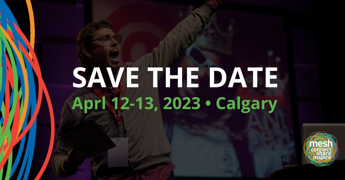 Two Calgary Tech Events You Won't Want to Miss Calgary.Tech