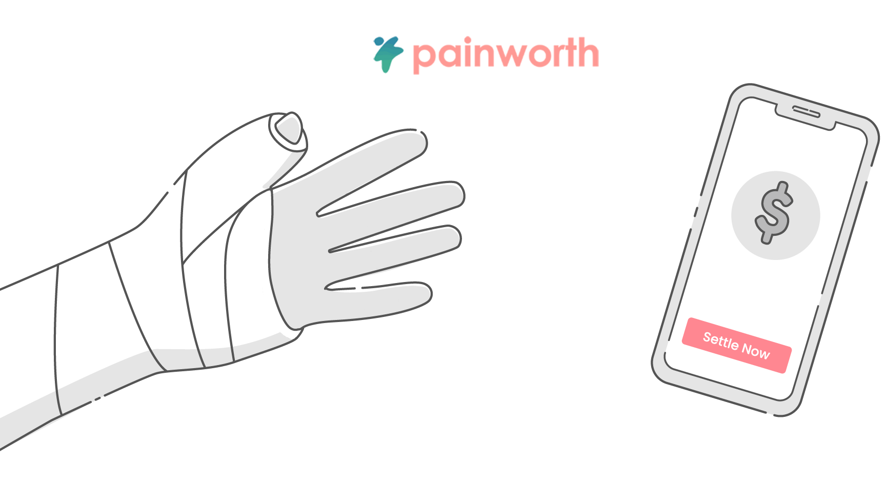 Entrepreneur Turns Tragedy into Inspiration with PainWorth - Calgary.Tech