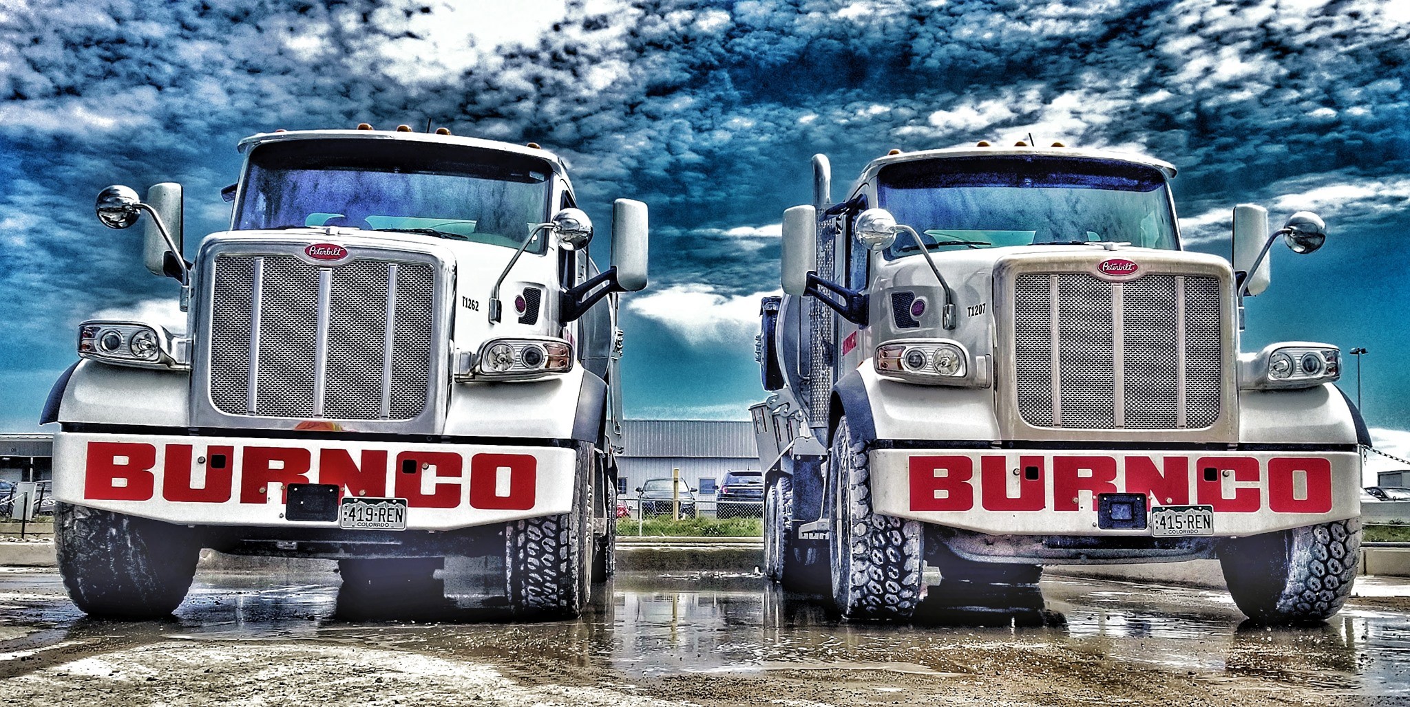 BURNCO Buys Hammerstone Quarry to Extend Footprint into Northern