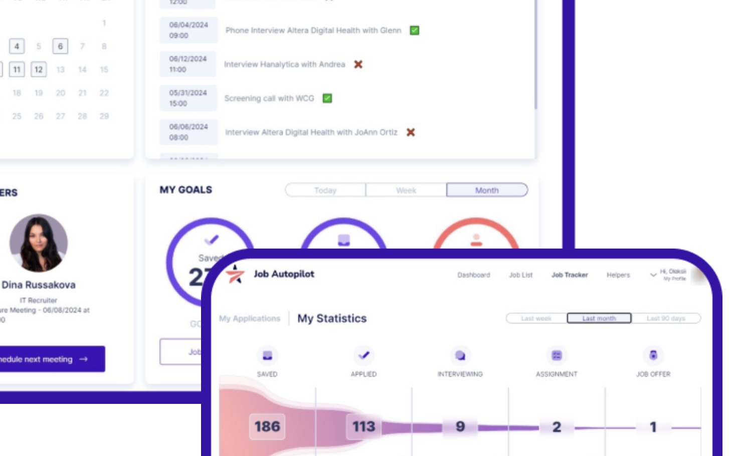 How Alberta's Job Autopilot Hires A.I. to Get You Hired Faster and ...
