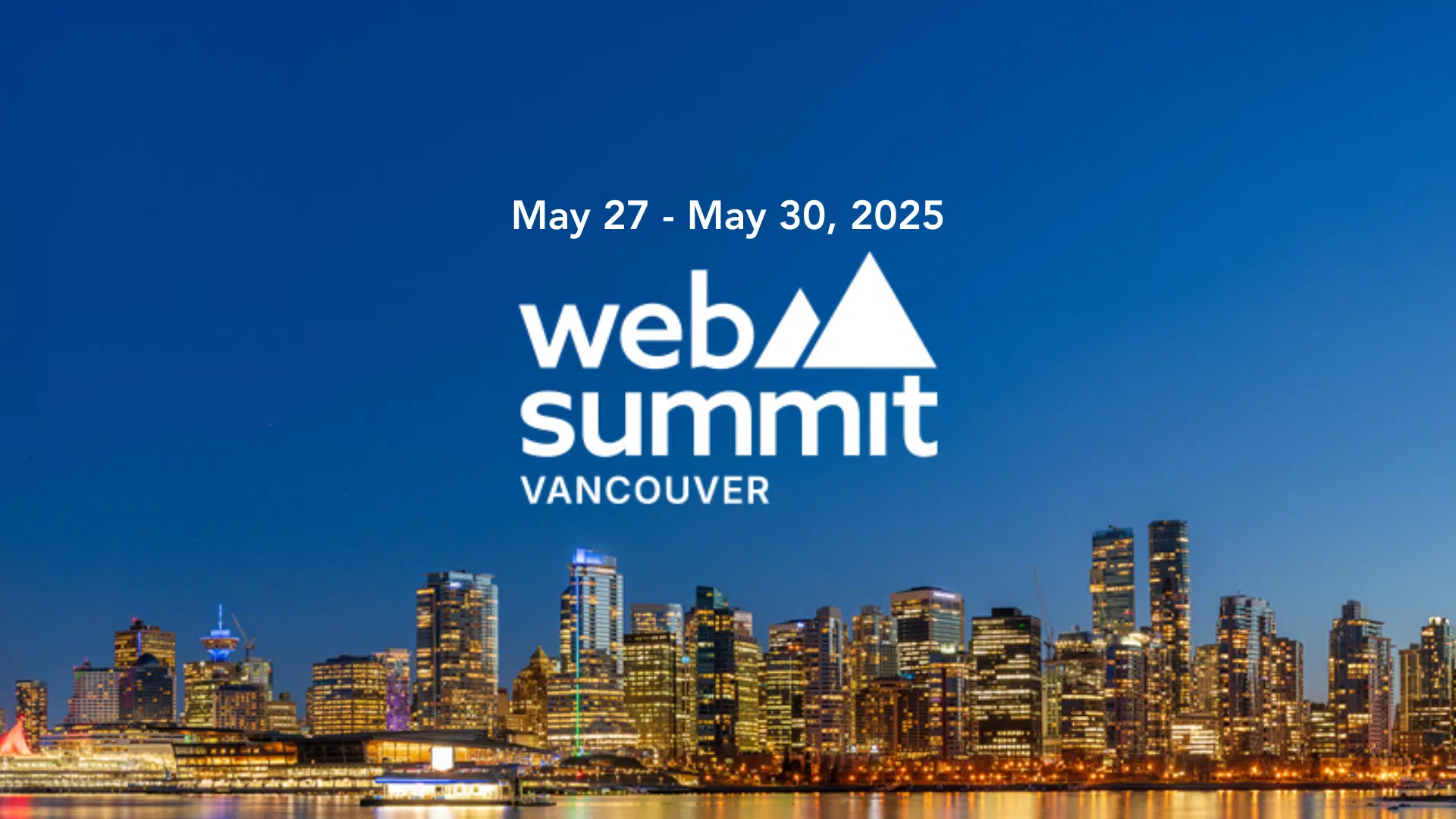 Casey Lau Previews Web Summit Vancouver for Calgary’s Startup Community ...