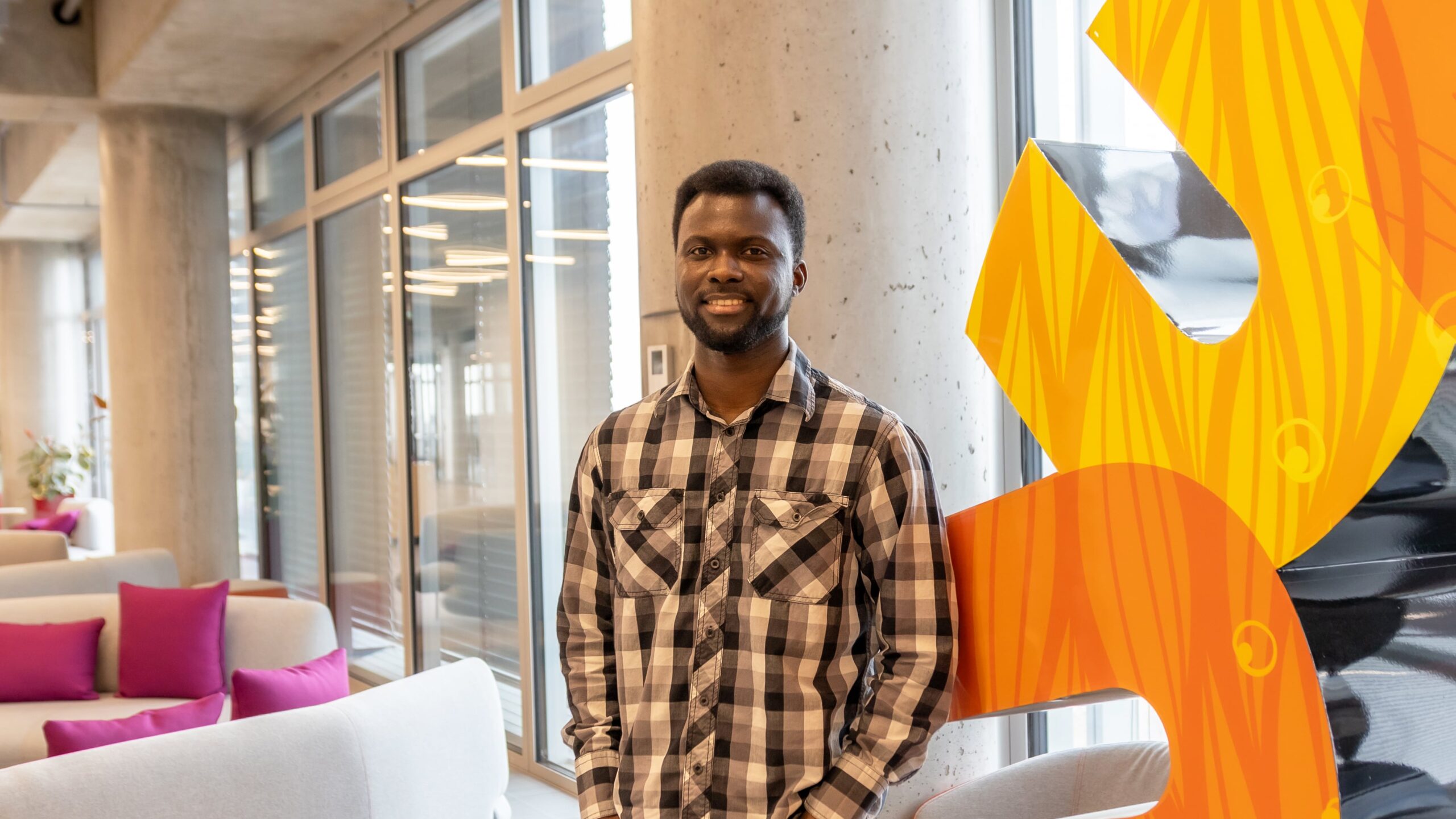 Campus Buddy Connects Students to a Richer Campus Life - Calgary.Tech