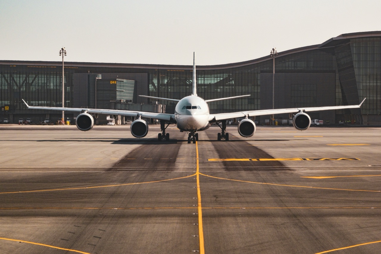 Edmonton Airports Joins National Consortium for Advancing Hydrogen in Aviation