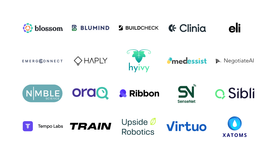 Calgary Startups Shine in C100’s 2026 Fellows Cohort