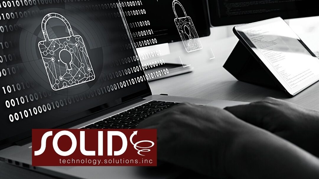 Edmonton's Solid Technology Solutions Partners with AYCE Capital for ...