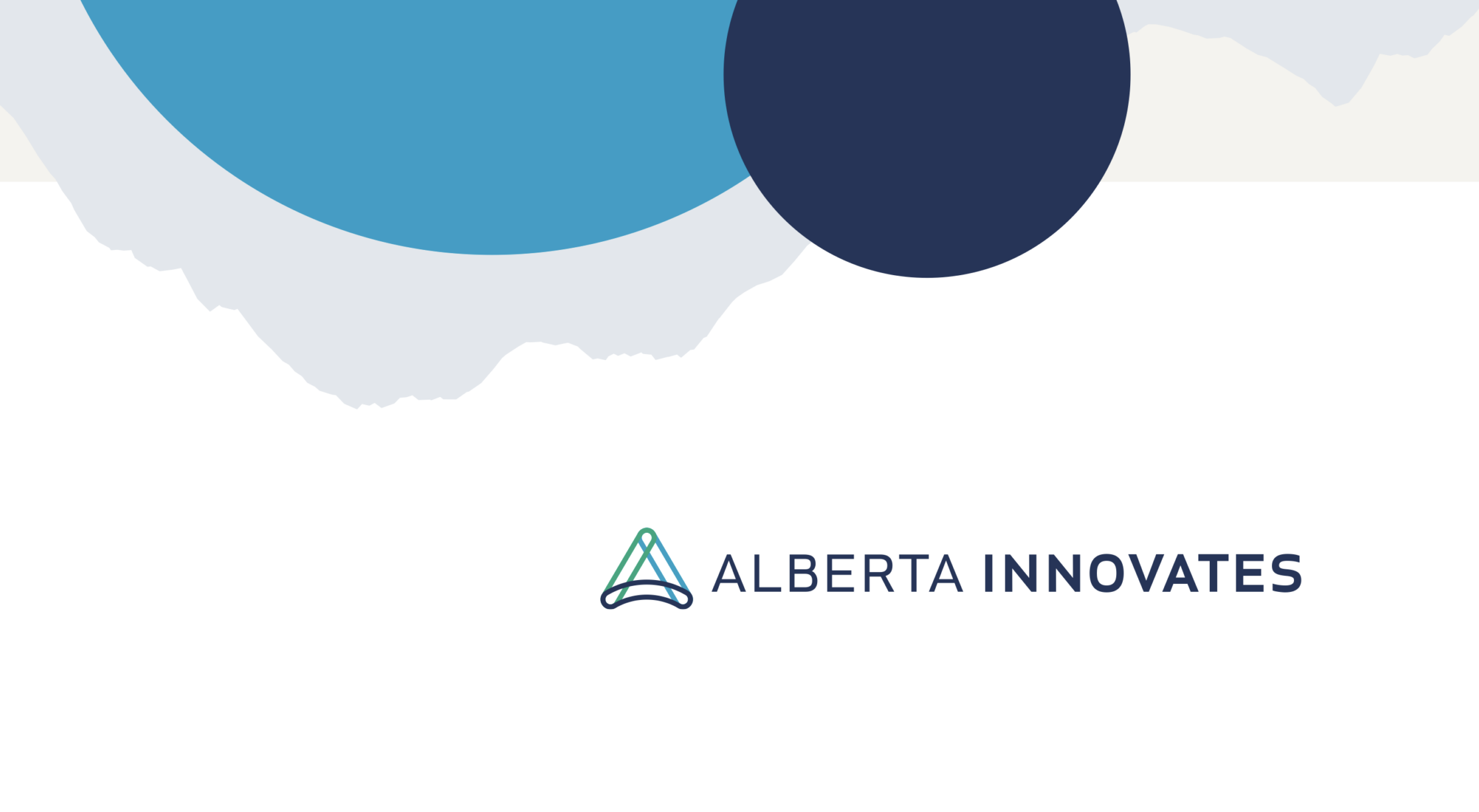 How Alberta Innovates Plans to Streamline Support System for Local ...
