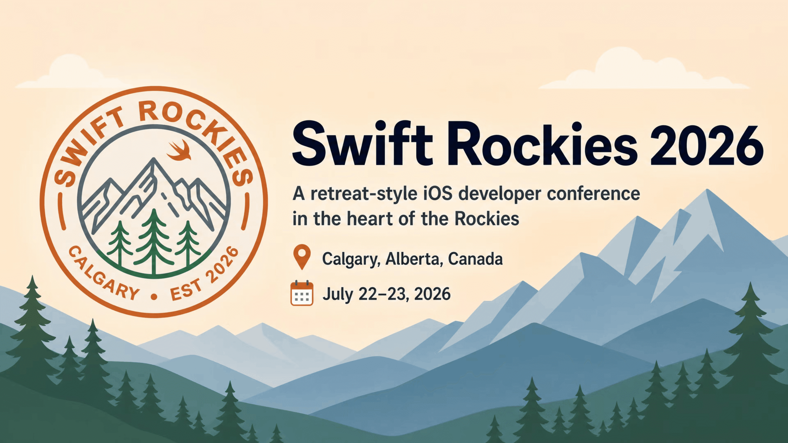 Apple Joins Inaugural Swift Rockies Conference at Calgary Zoo - Calgary.Tech