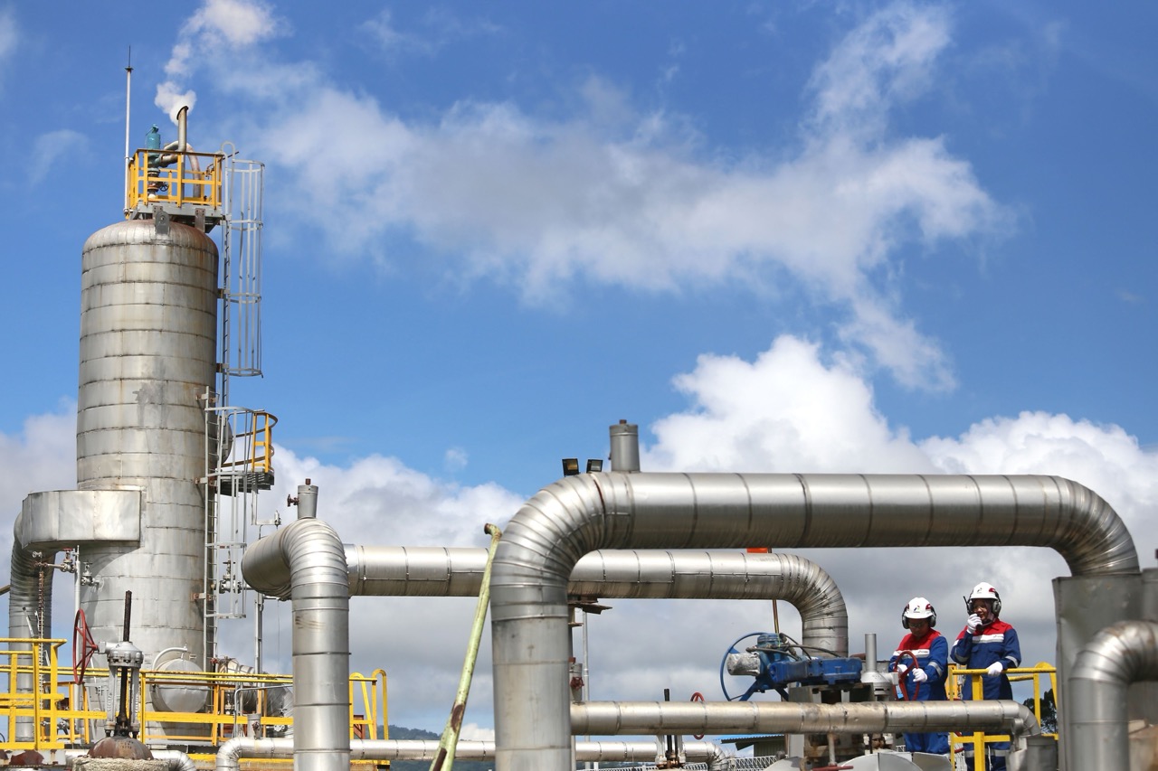 Clean Energy Project in Alberta to Help Industrial Sector Produce More 'Responsible Oil and Gas"